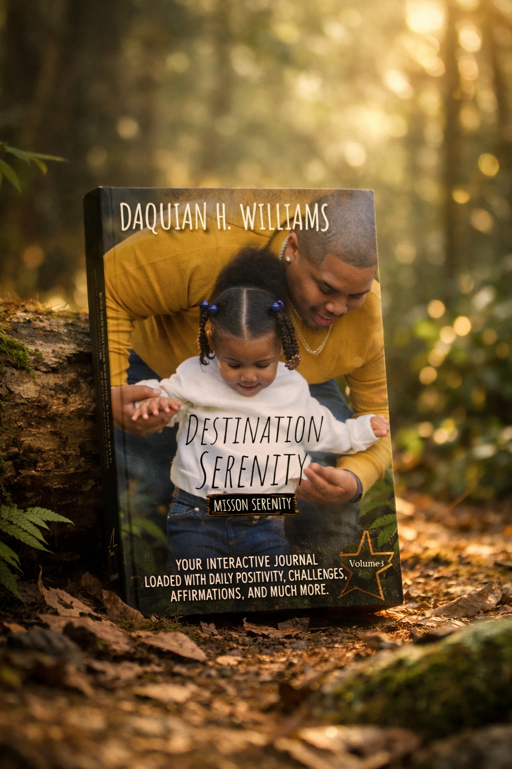 Destination Serenity: Mission Serenity Volume 3