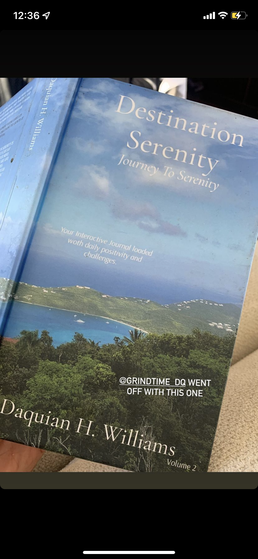 Destination Serenity: Journey To Serenity Volume 2