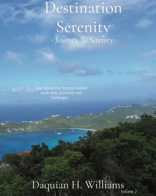 Destination Serenity: Journey To Serenity Volume 2