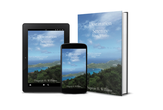Destination Serenity: Journey To Serenity Volume 2 Ebook